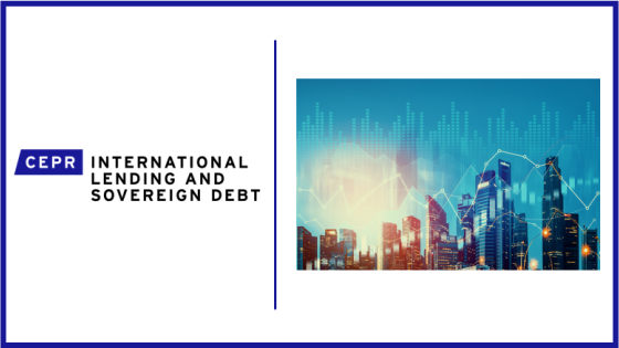 International Lending Seminar Series