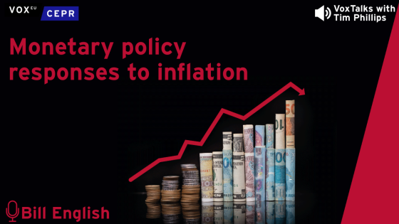 Monetary Policy Responses to Inflation
