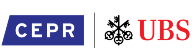 CEPR UBS partnership logo
