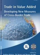 Trade in Value Added: Developing New Measures of Cross-Border Trade