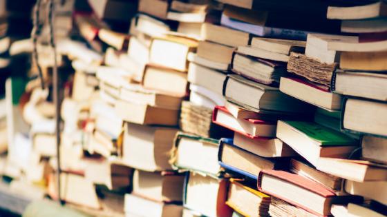 Look ahead to books out in 2019