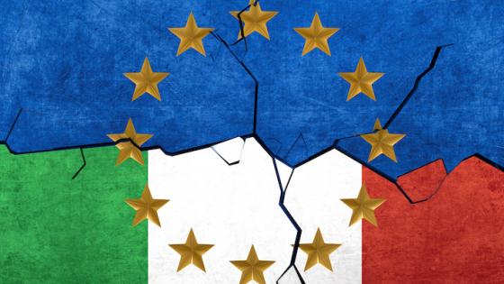 The European Commission should accept democratic change in Italy