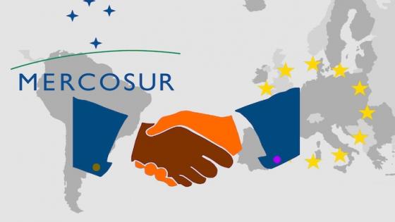 The EU-Mercosur trade accord sends a signal to the world’s protectionists