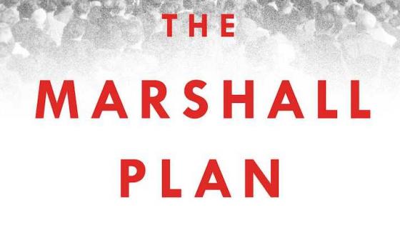 Euro-vision: A new look at the Marshall Plan