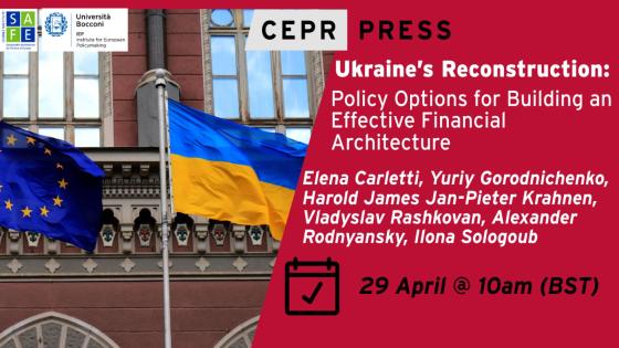 Press Event Ukraine