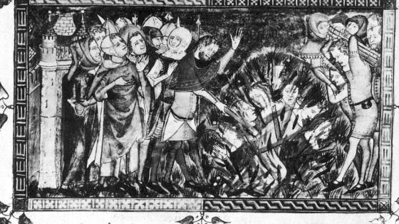 1349年_burning_of_jews-european_chronicle_on_black_death.jpg