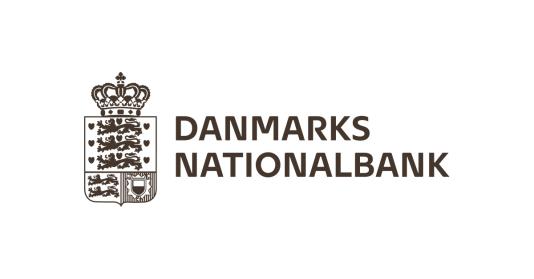 Danish National Bank Logo