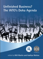 Unfinished Business? The WTO's Doha Agenda