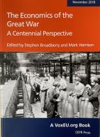 The Economics of the Great War: A Centennial Perspective