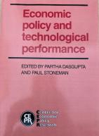 Economic Policy and Technological Performance