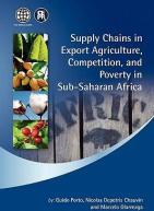 Supply Chains in Export Agriculture, Competition, and Poverty in Sub-Saharan Africa