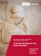 Growth Strategy for the Greek Economy cover image